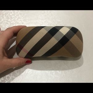 Burberry Sunglasses (Women’s)